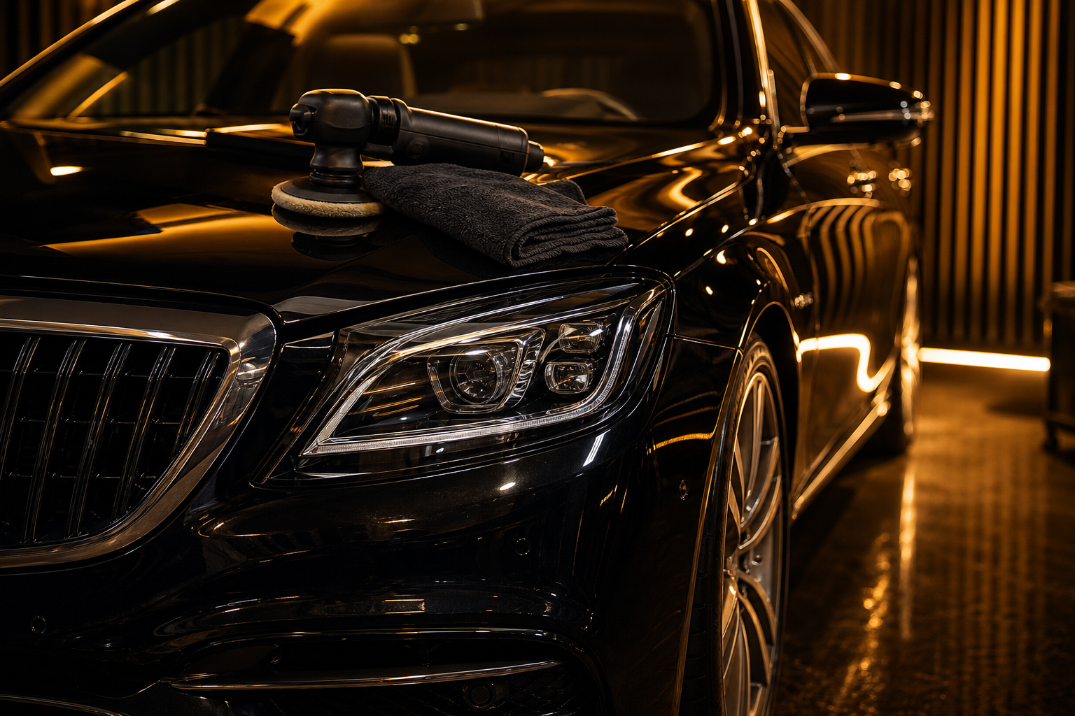 LUX Auto Detail